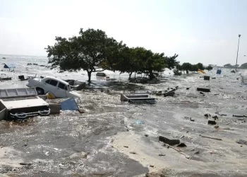 2004 Tsunamisi 230 Bin Can Aldı. Peki Yenisi İçin Artık Hazırlıklı Mıyız?Çeviri 