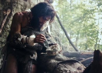 Alet Yapımı, İnsan Evrimini Şekillendiren Kritik Bir Güç!Basın Bildirisi