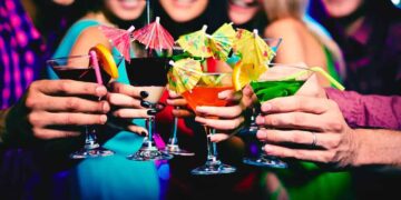 Alkol ve Kanser: Araştırmalar Bu Bağlantı Hakkında Ne Söylüyor?Basın Bildirisi 