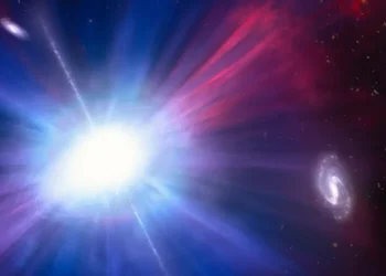 Astronomideki İki Gizem, Kozmik Platypus ile AydınlanabilirBasın Bildirisi 