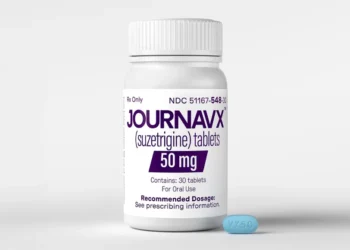 Bağımlılık Yapmayan Yeni Ağrı Kesici Journavx, FDA Tarafından OnaylandıBasın Bildirisi 
