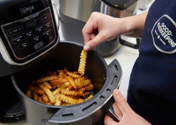 Bilim İnsanlarından Airfryer Kullanmanız İçin Çarpıcı Bir SebepBasın Bildirisi