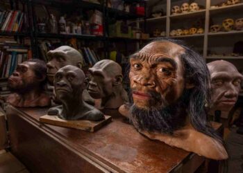 Bir Azı Dişi, Çene Kemiği ve Serçe Parmak İnsanlık Tarihini Yeniden YazıyorÇeviri