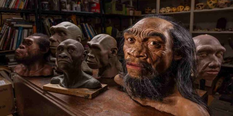 Bir Azı Dişi, Çene Kemiği ve Serçe Parmak İnsanlık Tarihini Yeniden YazıyorÇeviri 