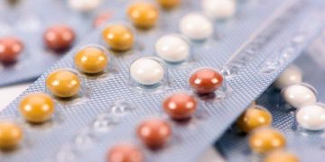 Erkekler İçin Doğum Kontrol Hapı Hayal Olmaktan Çıkıyor!Basın Bildirisi 