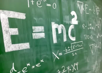 Fizik Nedir? Fizik Neleri Araştırır?Özgün 