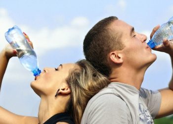 Günde Ne Kadar Su Tüketilmeli?Özgün 