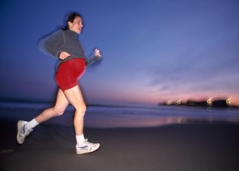 Hamilelikte Egzersiz, Çocuğun Astım Riskini Yarıya İndirebilirÇeviri 