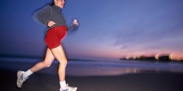 Hamilelikte Egzersiz, Çocuğun Astım Riskini Yarıya İndirebilirÇeviri 