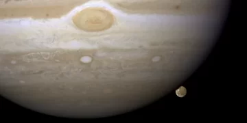 Jüpiter’in Kaç Uydusu Var?Çeviri 