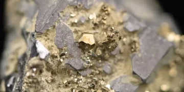 Kayaç ve Mineral Arasındaki Fark Nedir?Çeviri 