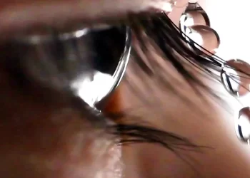 Kirpiklerin Özel Yapısı Gözleri Sudan KoruyorBasın Bildirisi 