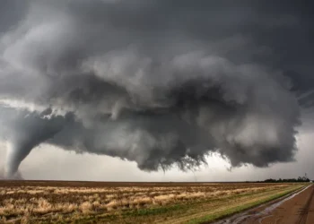 Kozmik Işınlar Kasırgaların Oluşum Sırrını ÇözebilirBasın Bildirisi 
