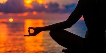 Meditasyon ve Farkındalığın Konuşulmayan Karanlık YönüÇeviri 