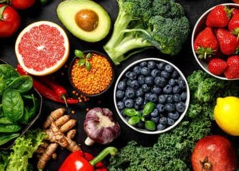 Meyve ve Sebze Arasındaki Fark Nedir?Çeviri