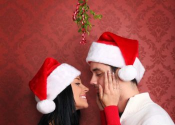 Noel’in Geleneksel Simgesi Ökse Otunun Şaşırtıcı Şifa GücüÇeviri 