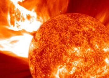 Öngörülemeyen Güneş Aktivitesi, Uyduları Yeryüzüne DüşürüyorBasın Bildirisi 