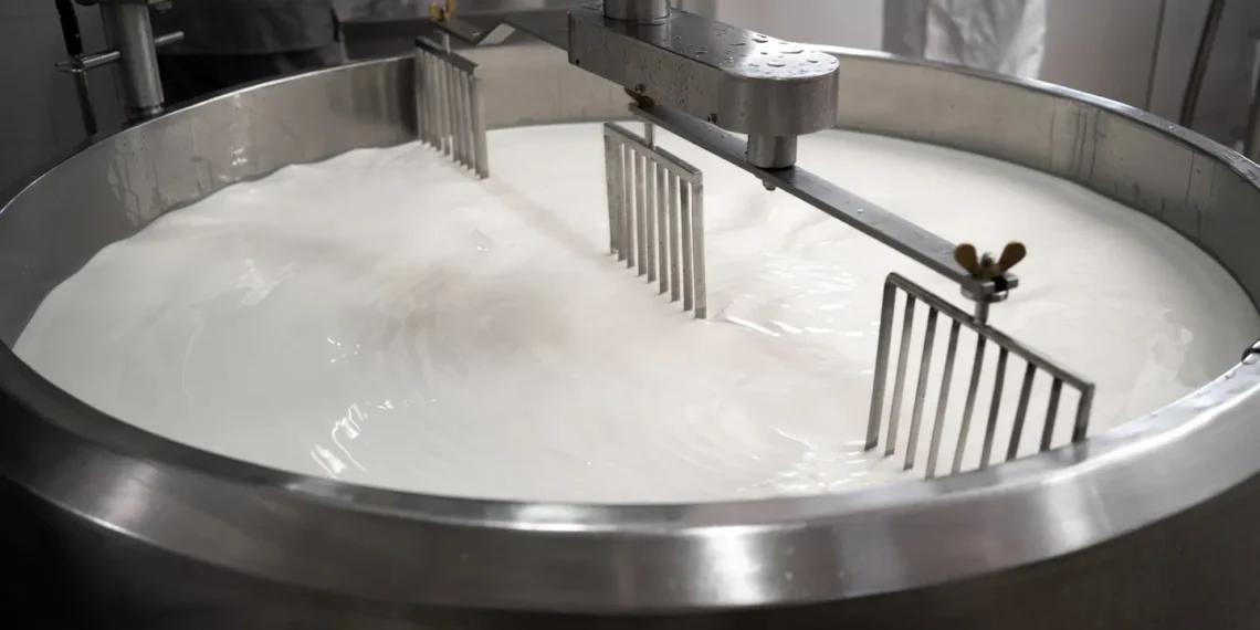 Pastörizasyon H5N1 Kuş Gribini Sütten Tamamen Yok EdiyorBasın Bildirisi 