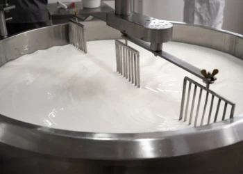 Pastörizasyon H5N1 Kuş Gribini Sütten Tamamen Yok EdiyorBasın Bildirisi