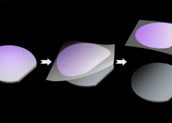 Scotch Bant, İnce Elmas Tabakaların Üretiminde Anahtar Rol OynuyorBasın Bildirisi 