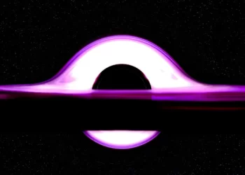 Stephen Hawking’in Kara Delik Radyasyon Paradoksu Nihayet ÇözülebilirÇeviri 