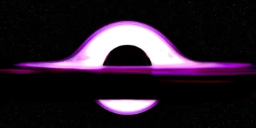 Stephen Hawking’in Kara Delik Radyasyon Paradoksu Nihayet ÇözülebilirÇeviri 