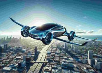 Uçan Arabalar Yakında Gerçeğe DönüşebilirÇeviri 