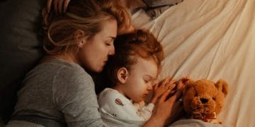 Yatağınızı Paylaşmak Sağlığınızı Önemli Ölçüde EtkileyebilirÇeviri 