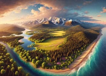 Yer Bilimleri Nedir? Yer Bilimleri Neleri Araştırır?Özgün 