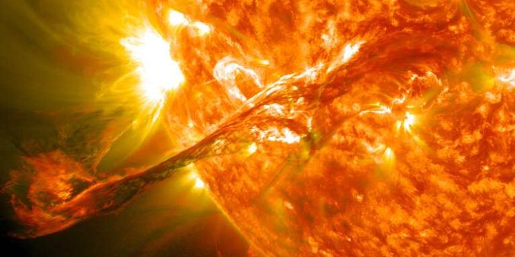 Görsel kaynağı: universetoday.com