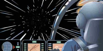 Işık Hızını Geçmek Mümkün mü?Özgün 