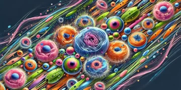 Mitoz Bölünme Nedir? Evreleri Nelerdir? Evrimsel Kökeni Nedir?Özgün 