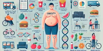 Obezite Nedir? Obezitenin Sebepleri Nelerdir? Obezitenin Tedavi Yöntemleri Nelerdir?Özgün 