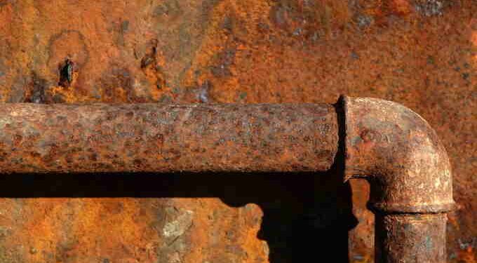 Paslanma Nasıl Oluşur? Aşamaları Nelerdir? Nasıl Önlenir? Pasın Sağlığa Zararları Nelerdir?Özgün 