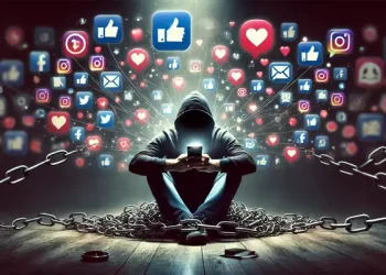 Sosyal Medyanın Zararları Nelerdir? Sosyal Medya İnsan Psikolojisini Nasıl Etkiliyor?Özgün 