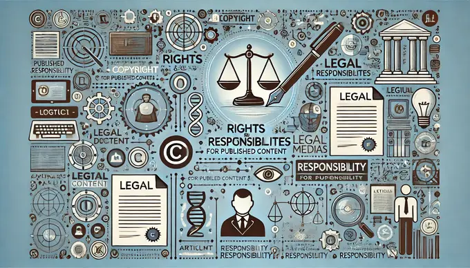 Haklar ve Sorumluluklar